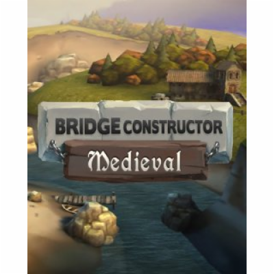 ESD Bridge Constructor Medieval