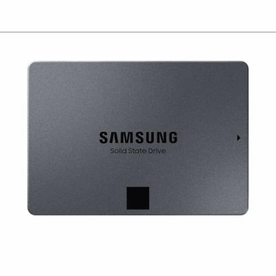 Samsung 870 QVO/2TB/SSD/2.5"/SATA/3R