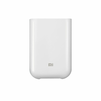 Xiaomi Mi Portable Photo Printer