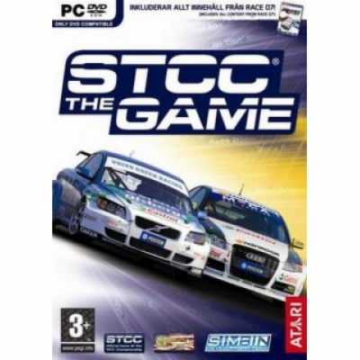 ESD STCC The Game + Race 07