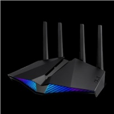 ASUS RT-AX82U, Dvoupásmový herní router AX5400 