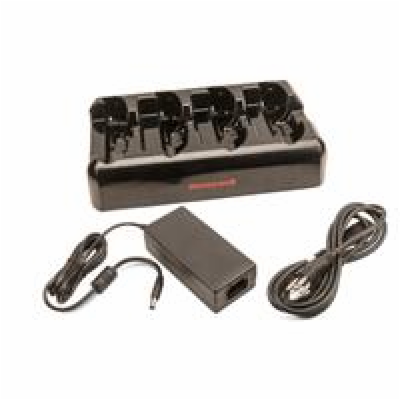 CK65/CK3X/CK3R UNIVERSAL AC ADAPTER KIT - power supply an...