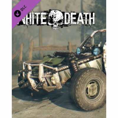 ESD Dying Light White Death Bundle