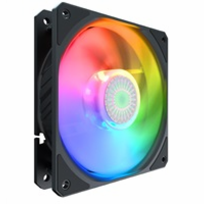 Cooler Master SickleFlow 120 ARGB MFX-B2DN-18NPA-R1 Coole...