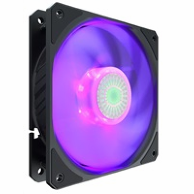 Cooler Master SickleFlow 120 RGB MFX-B2DN-18NPC-R1 Cooler...