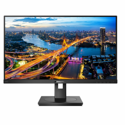 Philips 275B1/00 27" IPS LED 2560x1440 20 000 000:1 4ms 3...