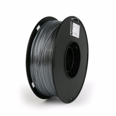 GEMBIRD, Tisková struna (filament) PLA PLUS, 1,75mm, 1kg,...