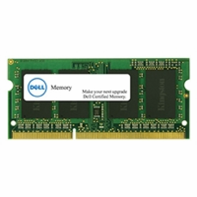 DELL 16GB DDR4 paměť do notebooku/ 3200 MT/s/ SO-DIMM/  V...