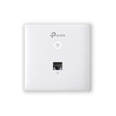 TP-Link EAP230-Wall - 300 + 867 Mbit/s nástěnný Dual Band...