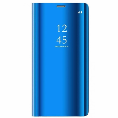 Cu-Be Clear View Xiaomi Redmi 8 Blue