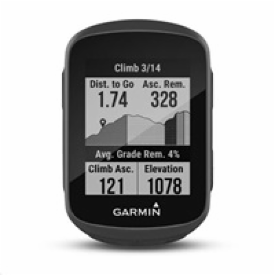 Garmin Edge 130 Plus MTB Bundle