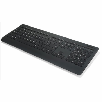 Lenovo Professional Wireless 4X30H56867 Keyboard - Slovak