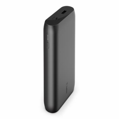 Belkin BPB002btBK Belkin USB-C Power Delivery PowerBanka,...