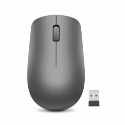 Lenovo 530 Wireless Mouse GY50Z49089 Lenovo 530 Wireless ...