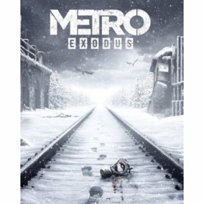 ESD Metro Exodus