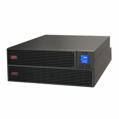 APC Easy UPS SRV RM 1000VA 230V Ext. Runtime with Rail ki...