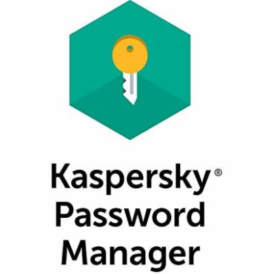 ESD Kaspersky Cloud Password Manager 1x 1 rok