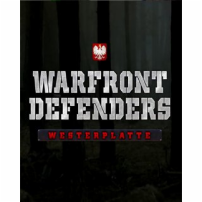 ESD Warfront Defenders Westerplatte