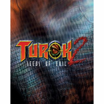 ESD Turok 2 Seeds of Evil