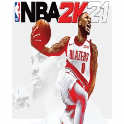 ESD NBA 2K21