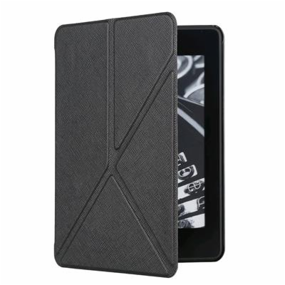 C-TECH PROTECT pouzdro pro Amazon Kindle TOUCH 2019, WAKE...