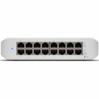 UBIQUITI USW-Lite-16-PoE UBNT UniFi Switch USW-Lite-16-Po...