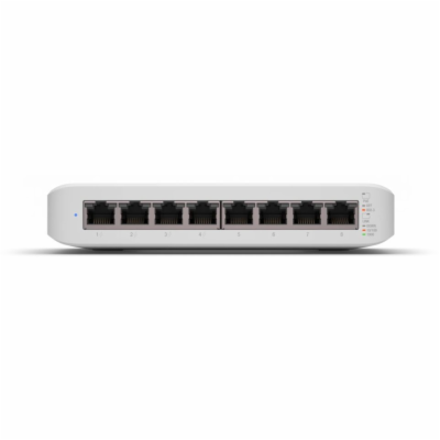 UBIQUITI USW-Lite-8-PoE Ubiquiti UniFi Switch Lite 8 PoE ...