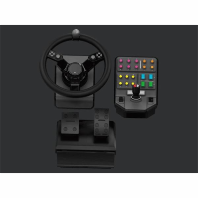 Logitech G Saitek Farm Sim Controller - N/A - EMEA