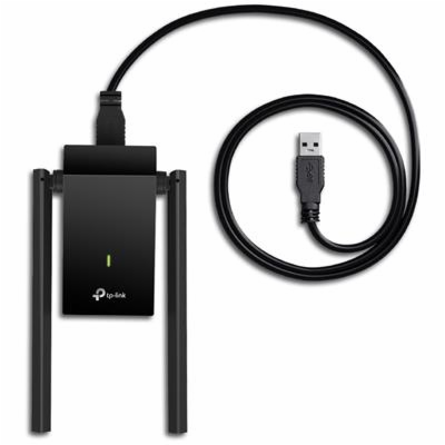 TP-Link Archer T4U Plus WiFi5 USB adapter (AC1300,2,4GHz/...