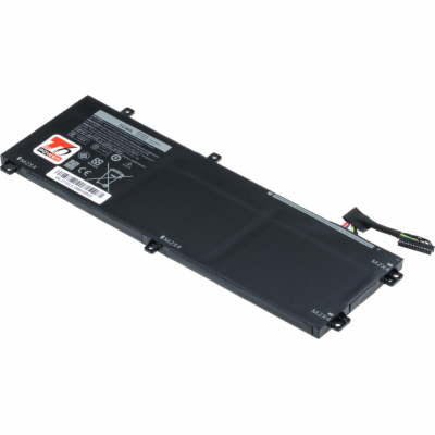 Baterie T6 Power Dell Precision 15 5520, 5530, XPS 15 956...