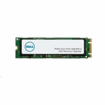 Dell SDSD 512GB, AA618641 DELL disk 512GB SSD/ SATA/ M.2/...