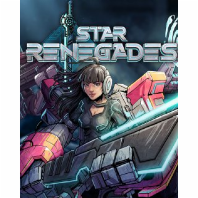 ESD Star Renegades