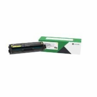 Lexmark C3220Y0 - originální LEXMARK C3220Y0 Toner Lexmar...