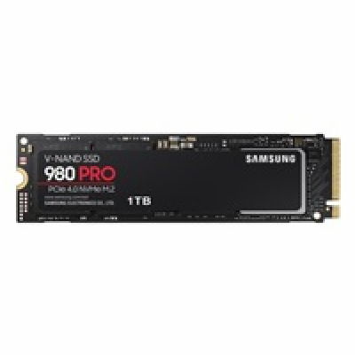 Samsung 980 PRO 1TB, MZ-V8P1T0BW