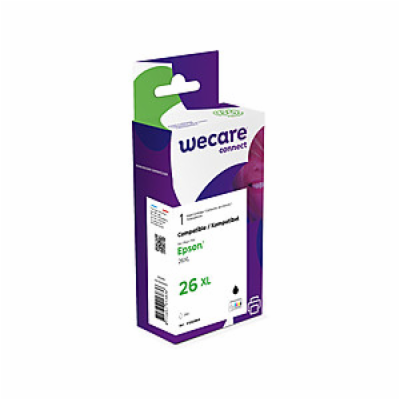 WECARE ARMOR ink kompatibilní s Epson XP510/520 T26214010...