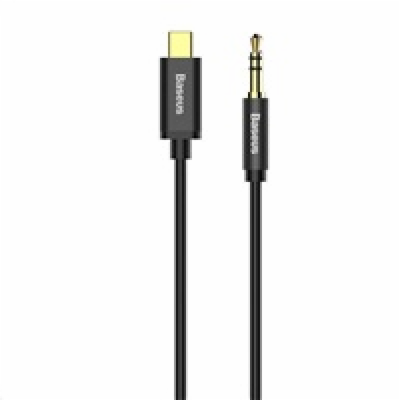 Baseus CAM01-01 Baseus Yiven Series audio kabel USB-C / 3...