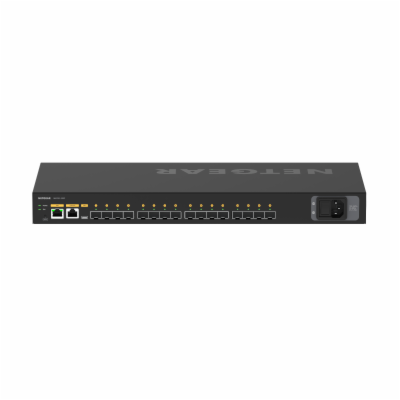 NETGEAR XSM4216F Netgear M4250-16XF MANAGED SWITCH