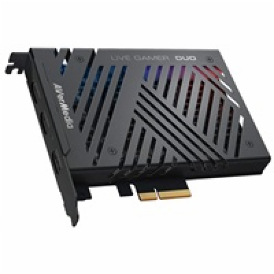 AVERMEDIA Live Gamer DUO / GC570D