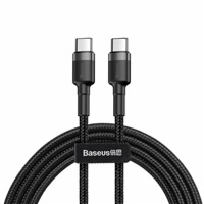 Baseus Cafule Series nabíjecí/datový kabel USB-C na USB-C...