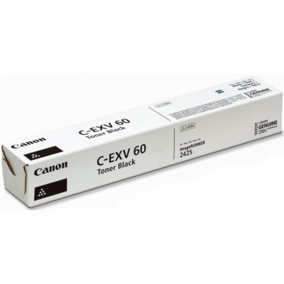 Canon 4311C001 - originální toner, černý (Canon toner C-E...