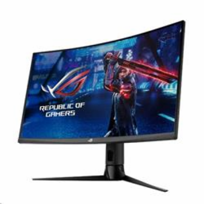 ASUS LCD 31.5" XG32VC 2560x1440 ROG STRIX Curved  VA 170*...