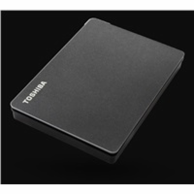 TOSHIBA Canvio Gaming 1TB Black 2.5inch Portable External...