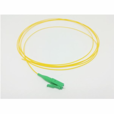 Pigtail Fiber Optic LC/APC 09/125 2m G657A