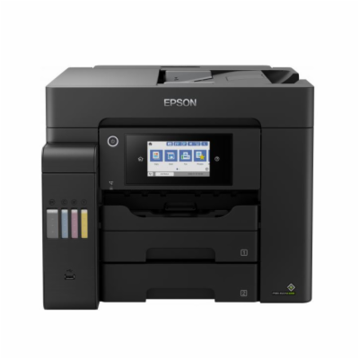 Epson/L6550/MF/Ink/A4/LAN/Wi-Fi Dir/USB