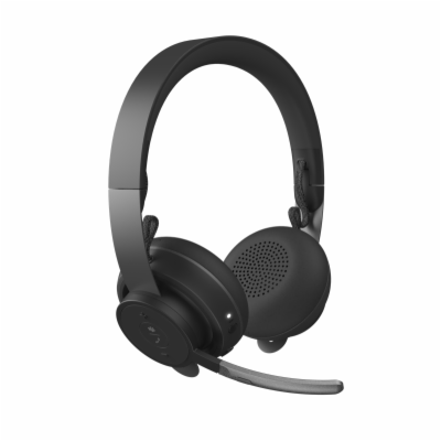 Logitech UC Zone Wireless LOGITECH Wireless Bluetooth hea...