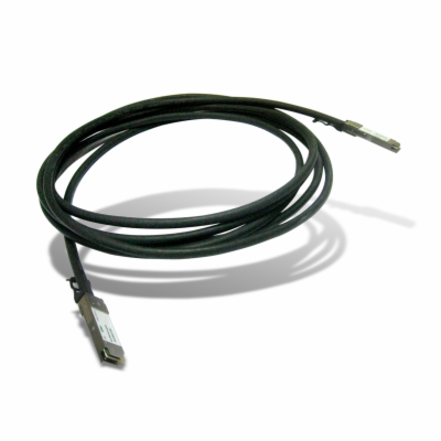 Signamax 100-35C-1M 10G SFP+ propojovací kabel metalický ...