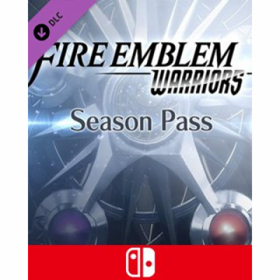 ESD Fire Emblem Warriors Season Pass