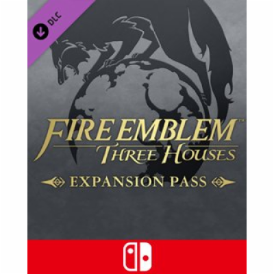 ESD Fire Emblem Three Houses Expansion Pass