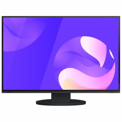 EIZO 24" EV2495-BK, 1920 × 1200, IPS,16:10, 5ms, 350 cd/m...