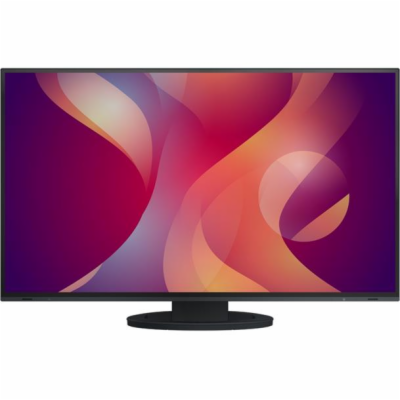 EIZO 27" EV2795-BK , IPS-LED, 2560 x 1440, 350 cd/m2,1000...